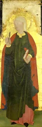 Saint Apollonia